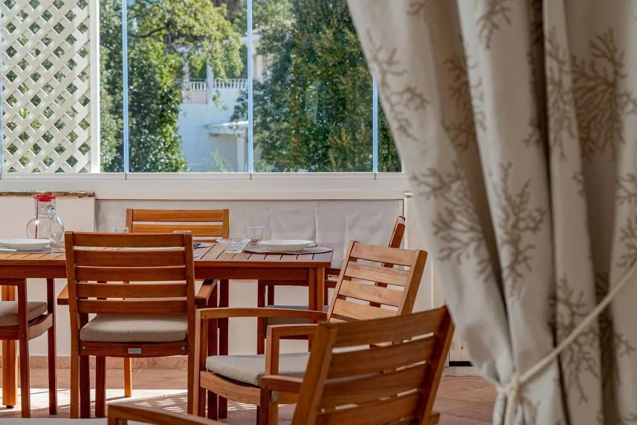 Appartement Sweet Mavy Incantevole Dimora By Wonderful Italy Porto Rotondo