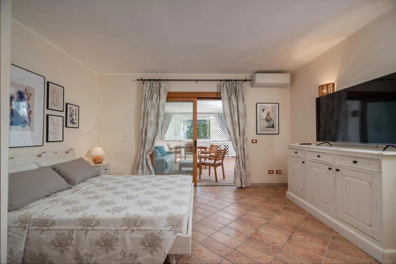 Appartement Sweet Mavy Incantevole Dimora By Wonderful Italy Porto Rotondo