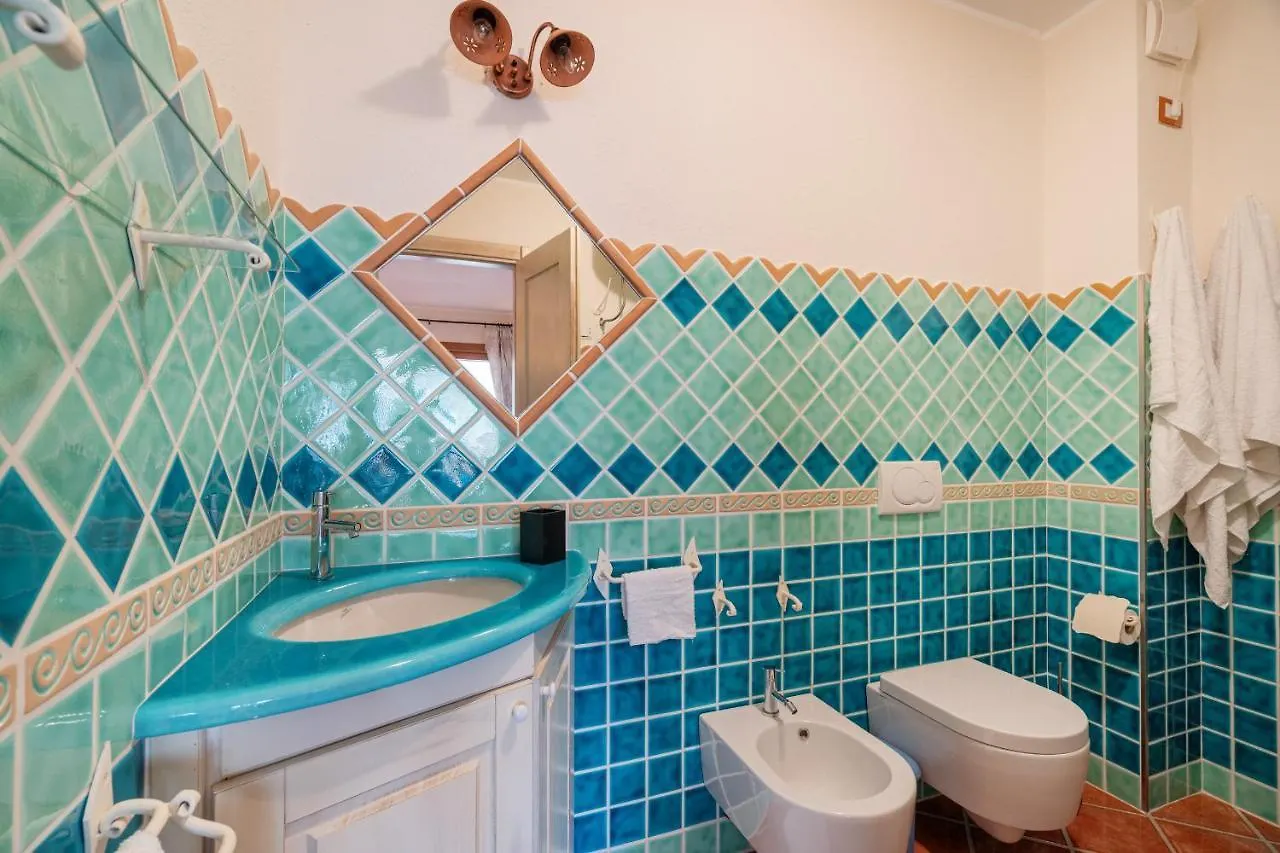 Sweet Mavy Incantevole Dimora By Wonderful Italy Porto Rotondo Appartement