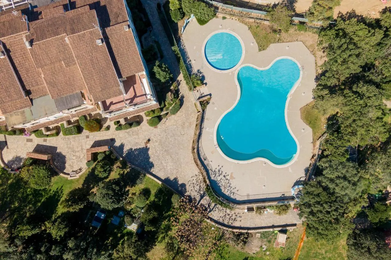 Appartement Sweet Mavy Incantevole Dimora By Wonderful Italy Porto Rotondo