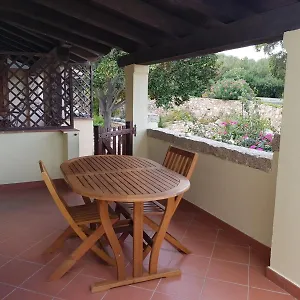 Rotondo - Simar Vacanze Appart hôtel